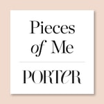 Logo of the podcast Pieces of Me: My Life in Seven Garments Podcast Pieces of Me: My Life in Seven Garments