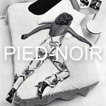 Logo of the podcast Pied-noir Podcast Pied-noir