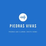 Logo of the podcast Piedras Vivas - Estudio de la Biblia Podcast Piedras Vivas - Estudio de la Biblia