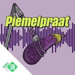 Logo of the podcast Piemelpraat Podcast Piemelpraat