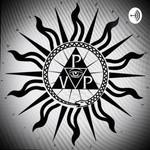 Logo of the podcast Pierced Veil Podcast Podcast Pierced Veil Podcast