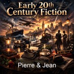 Logo of the podcast Pierre & Jean Podcast Pierre & Jean