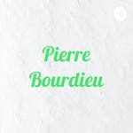 Logo of the podcast Pierre Bourdieu Podcast Pierre Bourdieu