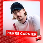 Logo of the podcast Pierre Garnier chez Louis sur NRJ Podcast Pierre Garnier chez Louis sur NRJ