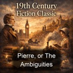 Logo of the podcast Pierre, or The Ambiguities Podcast Pierre, or The Ambiguities
