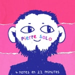 Logo of the podcast Pierre Solo Podcast Pierre Solo