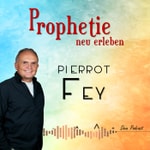 Logo of the podcast Pierrot Fey Logo of the podcast Pierrot Fey