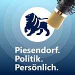 Logo of the podcast Piesendorf. Politik. Persönlich. Podcast Piesendorf. Politik. Persönlich.