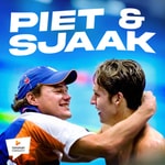Logo of the podcast Piet & Sjaak Podcast Piet & Sjaak