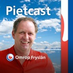 Logo of the podcast PietCast Podcast PietCast