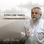 Logo of the podcast Pietrele care vorbesc Podcast Pietrele care vorbesc