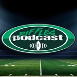 Logo of the podcast Piffles Podcast Podcast Piffles Podcast