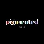 Logo of the podcast Pigmented Taboo Podcast Pigmented Taboo