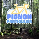 Logo of the podcast Pignon Particulier Podcast Pignon Particulier