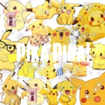 Logo of the podcast Pika Pika! Der Pokémon Podcast Podcast Pika Pika! Der Pokémon Podcast
