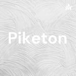 Logo of the podcast Piketon Podcast Piketon