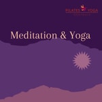 Logo of the podcast Pilates & Yoga Offenbach Podcast Pilates & Yoga Offenbach