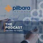 Logo of the podcast Pilbara Insights: The Podcast Podcast Pilbara Insights: The Podcast