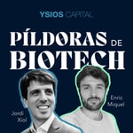 Logo of the podcast PÍLDORAS de BIOTECH Podcast PÍLDORAS de BIOTECH