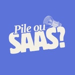 Podcast PILE OU SAAS? par Cédric Menier