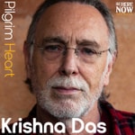 Logo of the podcast Pilgrim Heart with Krishna Das Logo of the podcast Pilgrim Heart with Krishna Das