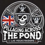Logo of the podcast Pillaging across the pond Podcast Pillaging across the pond