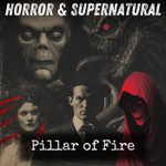 Logo of the podcast Pillar of Fire Podcast Pillar of Fire