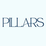 Logo of the podcast PILLARS Podcast PILLARS