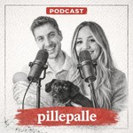 Logo of the podcast Pillepalle Podcast Pillepalle