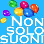 Logo of the podcast Pillole di Nonsolosuoni.it Podcast Pillole di Nonsolosuoni.it