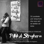 Pillole di Stregheria Podcast Pillole di Stregheria
