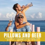 Logo of the podcast Pillows and Beer with Craig Conover and Austen Kroll Logo of the podcast Pillows and Beer with Craig Conover and Austen Kroll