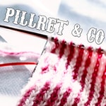 Logo of the podcast Pillret & CO Podcast Pillret & CO