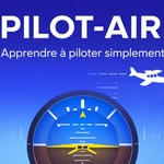 Logo of the podcast Pilot-Air : apprendre à piloter simplement Podcast Pilot-Air : apprendre à piloter simplement