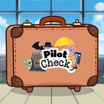 Logo of the podcast Pilot Check Podcast Pilot Check