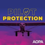 Logo of the podcast Pilot Protection Services Podcast- Aviation Podcast Podcast Pilot Protection Services Podcast- Aviation Podcast