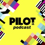 Logo of the podcast Pilot TV