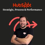 Logo of the podcast 🎙️ Pilotage HubSpot — Stratégie, Process & Performance Podcast 🎙️ Pilotage HubSpot — Stratégie, Process & Performance