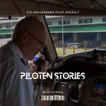 Logo of the podcast Piloten Stories Podcast Piloten Stories
