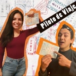 Logo of the podcast Piloto de Viaje Podcast Piloto de Viaje