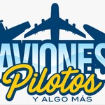 Logo of the podcast Pilotos Aviones y Algo Más Podcast Pilotos Aviones y Algo Más