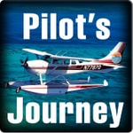Logo of the podcast Pilots Journey Aviation Podcast Podcast Pilots Journey Aviation Podcast
