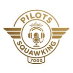 Podcast Pilots Squawking