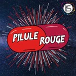 Logo of the podcast Pilule Rouge Podcast Pilule Rouge