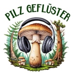 Logo of the podcast Pilzgeflüster Podcast Pilzgeflüster
