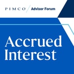 Logo of the podcast PIMCO Accrued Interest Podcast PIMCO Accrued Interest