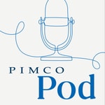 Logo of the podcast PIMCO Pod Podcast PIMCO Pod