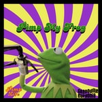 Logo of the podcast Pimp My Frog Podcast Pimp My Frog