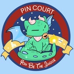 Logo of the podcast Pin Court Podcast Podcast Pin Court Podcast