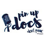 pin-up-docs – don't panic Podcast pin-up-docs – don't panic